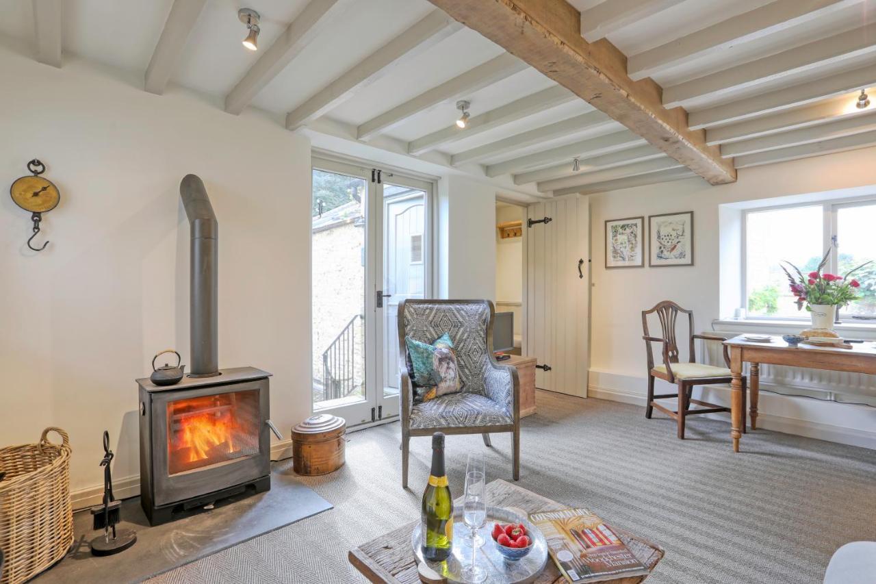 Vakantiehuis Ostlers Loft