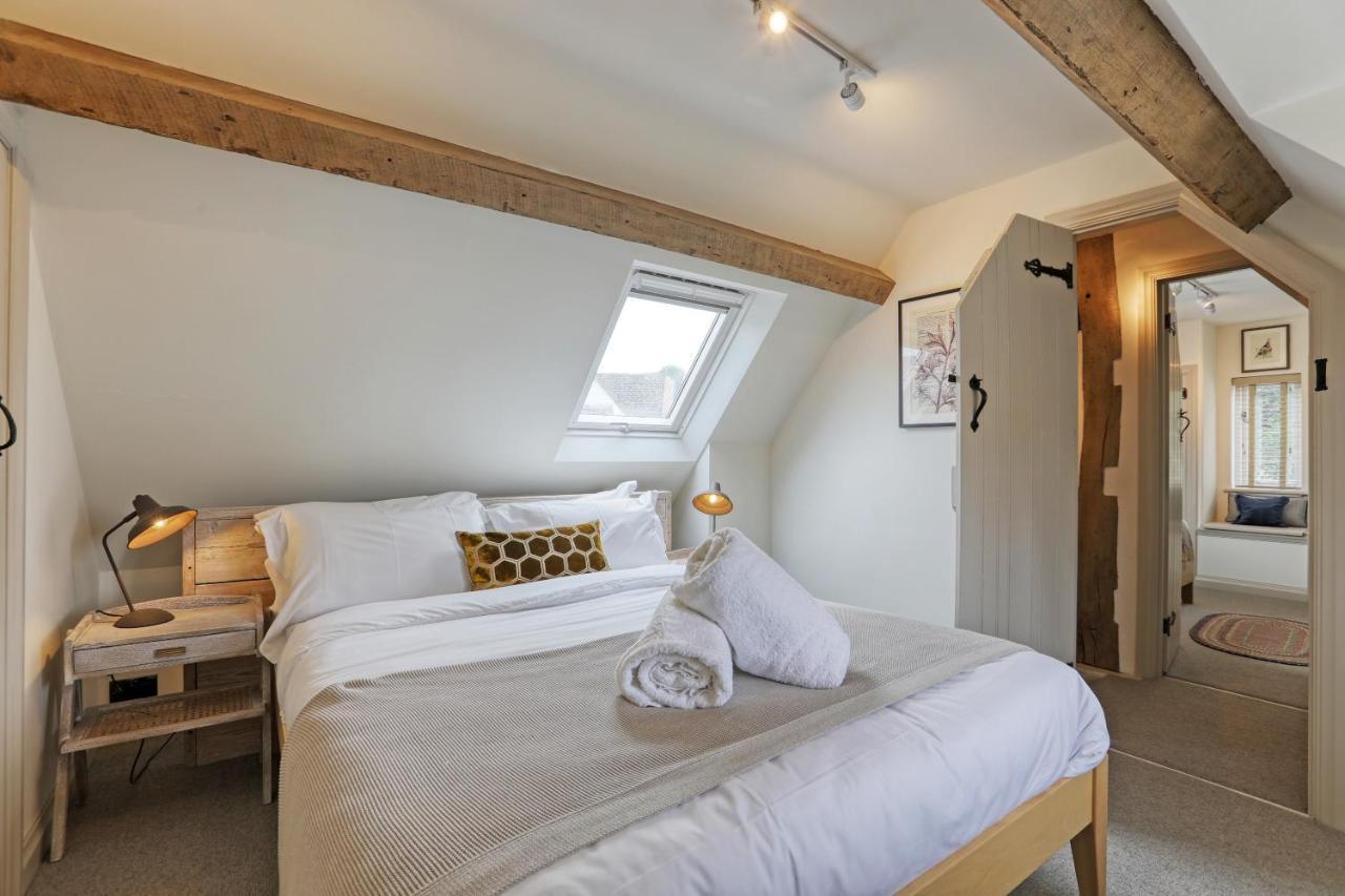 Ostlers Loft *