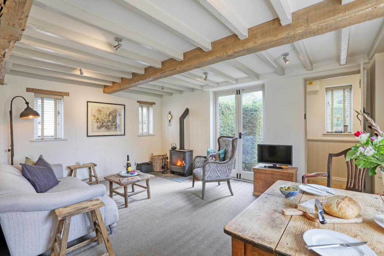Vakantiehuis Ostlers Loft Chipping Campden