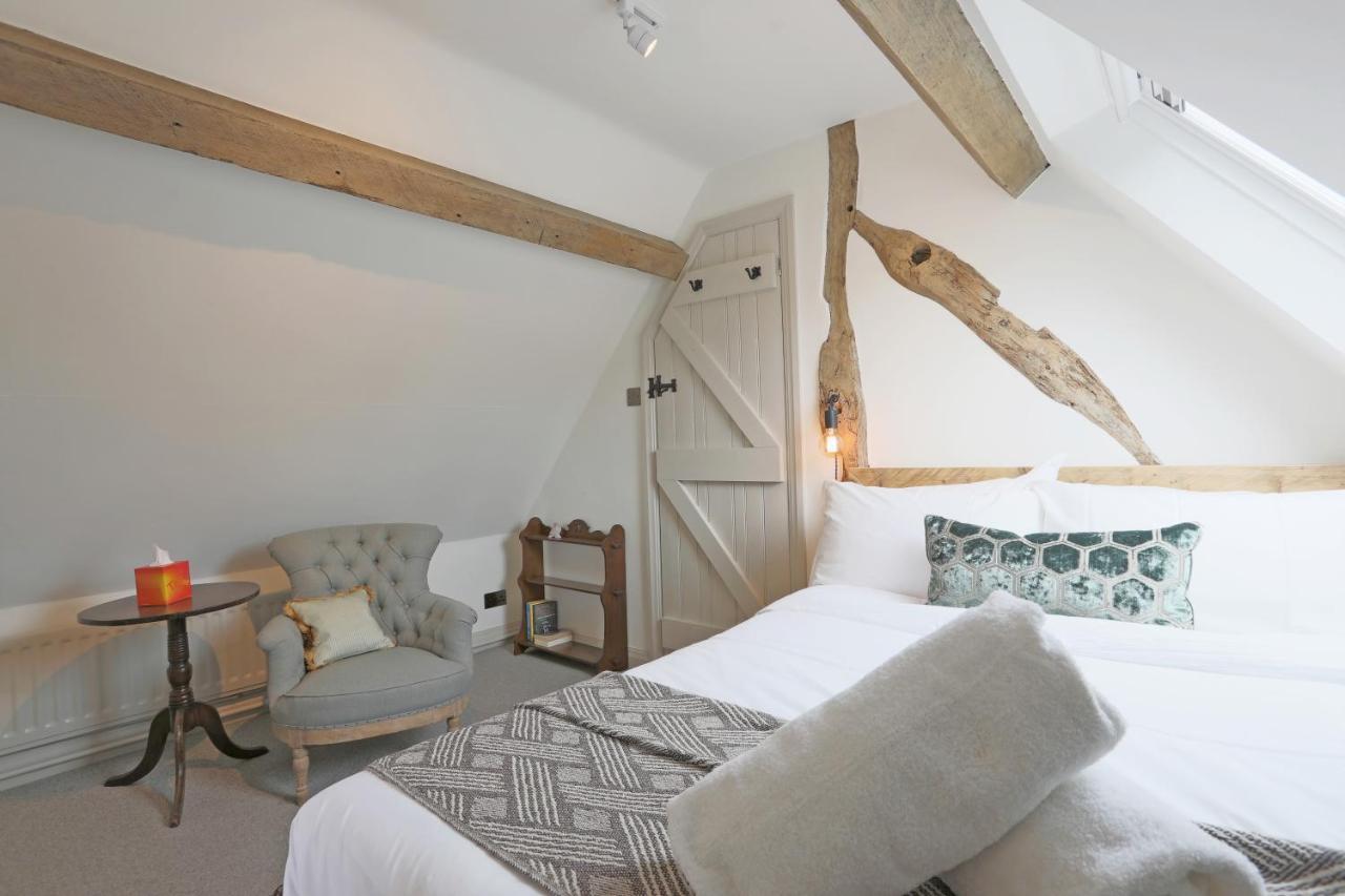 Ostlers Loft Vakantiehuis *
