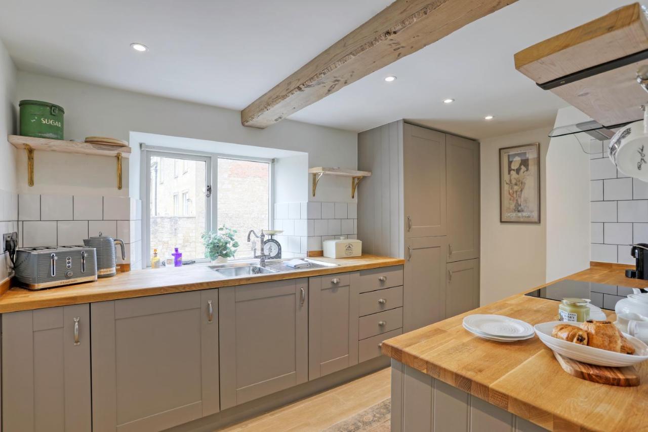 Ostlers Loft Chipping Campden